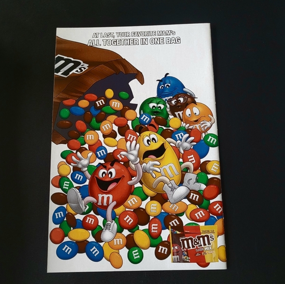 Dark Ages #4 - Picture 7 of 7